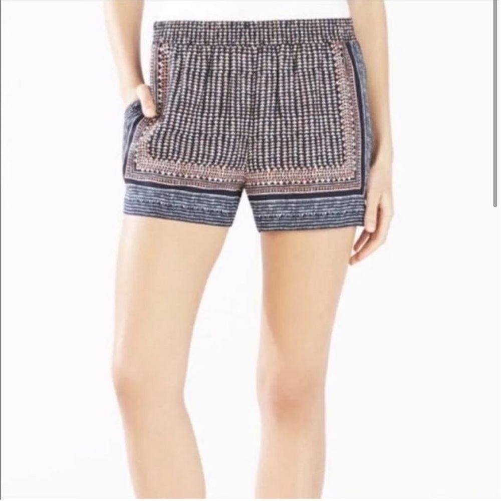 BCBG Maxazria Issac Short